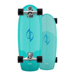 Surfskate Carver Complete C7 Bing Puck 27,5