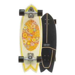 Surfskate Carver Complete C7 Bloom 29.25"