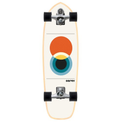Surfskate Carver Complete C7 Carvehaus 30.75"