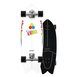 Surfskate Carver Complete C7 Ci Fishbeard 29,25