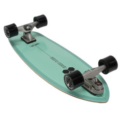 Surfskate Carver Complete C7 Ci Twin Pin 31,75