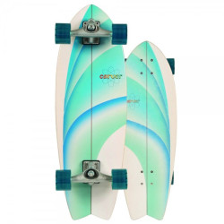 Surfskate Carver Complete C7 Emerald Peak 30"