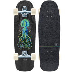 Surfskate Carver Complete C7 Enigma Blue Impala 31.75"
