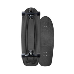 Surfskate Carver Complete C7 Ghostnet 31