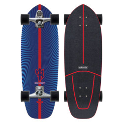 Surfskate Carver Complete C7 Kai Lenny Powerline