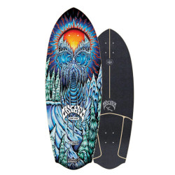 Surfskate Carver Complete C7 Lost Drew Brophy Winter Wave 30"