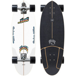 Surfskate Carver Complete C7 Lost Quiver Killer (V4)