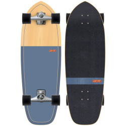 Surfskate Carver Complete C7 Minimizer