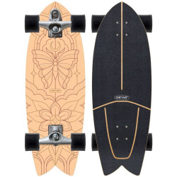 Surfskate Carver Complete C7 Nienow Mariposa