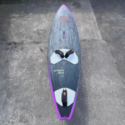 Planche windsurf JP Australia Ultimate Wave pro 2025 93l Occasion B (Laurent)