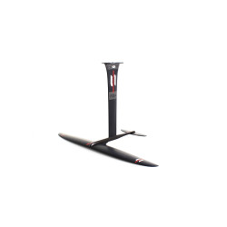 Foil SABFOIL Leviathan - Pump foil - Sup foil - Down wind