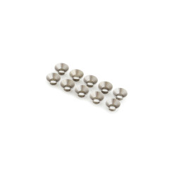 Hardware Kit Conical Washers