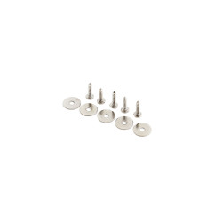Hardware Kit Foostraps on T22/T22C