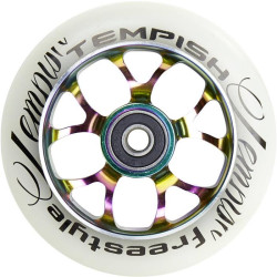 Roue Trottinette TEMPISH Smoke  100mm
