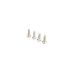 Hardware Kit M8x30 Countersunk Hex Screws