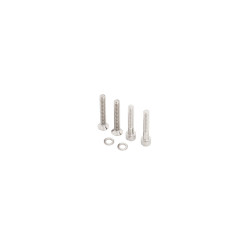 Hardware Kit Plate/Mini Tuttle to Mast