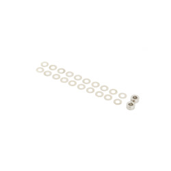 Hardware Kit Shims for Quick Release System (Q01K)