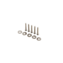 Hardware Kit T22/T22C to Mast