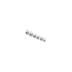 Hardware Kit Titanium Bushes for R8 Kraken Masts