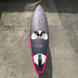 Planche JP Australia Ultimate 2026 87 Occasion C Test Laurent