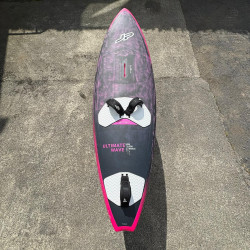 Planche JP Australia Ultimate 2026 93 Occasion C Test Laurent