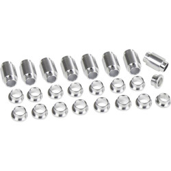 Spacer Roller TEMPISH 6mm 8 piezas