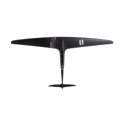 Avion SABFOIL Leviathan Blackbird 1300-FCM-SDW360 Wingfoil - Pump foil  - Sup foil  - downwind