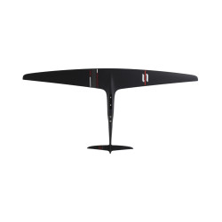 Avion SABFOIL Leviathan Blackbird 1400-FCM-SDW375 - Wingfoil - Pump foil - Downwind