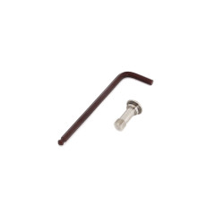 Lock Pin for Kraken Board Connections