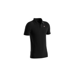 Polo SABFOIL Black
