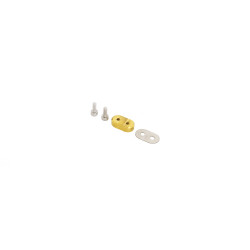Replacement Brass Plate for Quick Release System (Q01K)
