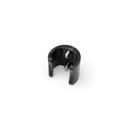 Bague de Wish MK5 double pin - UNIFIBER  Neuf noir Taille 25MM