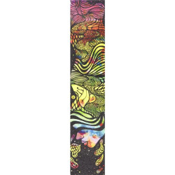 Grip Trottinette LUCKY SCOOTERS Evo Art Grip