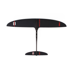 Avion Foil SABFOIL Leviathan Easy riding - Wingfoil - Down wind