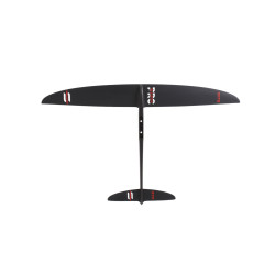 Avion Foil SABFOIL Razor Pro - Wingfoil - Surf foil - Downwind