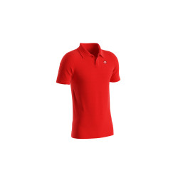 Polo SABFOIL Red
