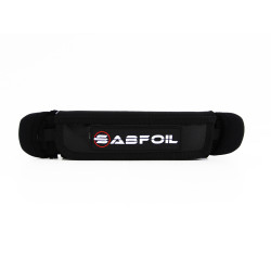 Sabfoil Board Footstraps