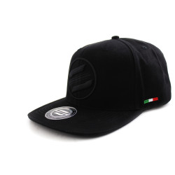 Sabfoil Cap - Black Logo