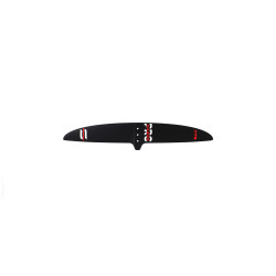 Aile avant SABFOIL Razor Pro - T6 - Wingfoil - Surf foil  - Downwind