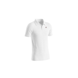 Polo Sabfoil White