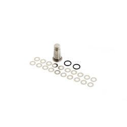 Spare Pin and Shims for Quick Release System (Q01K)