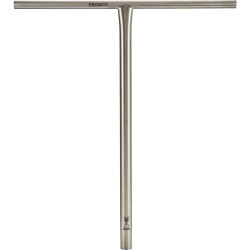 Guidon Trottinette freestyle LONG WAY SCOOTER Kronos Titanium HIC,SCS Raw 700mm