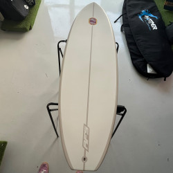 Surf Foil AFS Single F Mid lenght 5.4 Occasion A Test Laurent