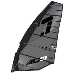 	Voile Point 7 AC-0 - No Cam Race 2025