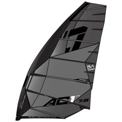 	Voile Point 7 AC-1 LTD - Pro Racing 2025