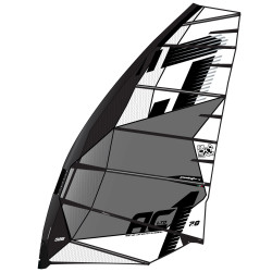 	Voile Point 7 AC-1 LTD - Pro Racing 2026 Qbond