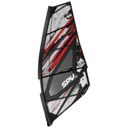 	Voile Point 7 Spy - Freestyle wave 2026