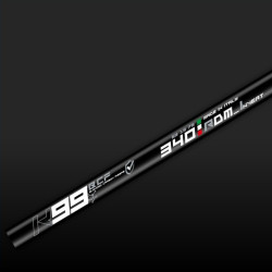 Mat Point 7 RDM Carbon K91