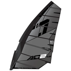Voile Point 7 AC-2 2 Cam Race 2025