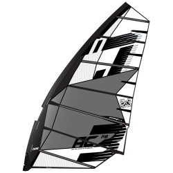 Voile Point 7 AC-3 - Racing 2026